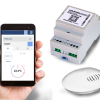 Wi-Fi термостат COMPUTHERM B300RF - Image 3