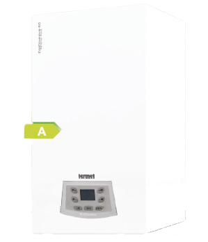 Кондензационен газов котел Termet Ecocondens Crystal Plus 50