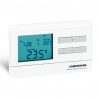 Програмируем жичен дигитален стаен термостат COMPUTHERM Q7
