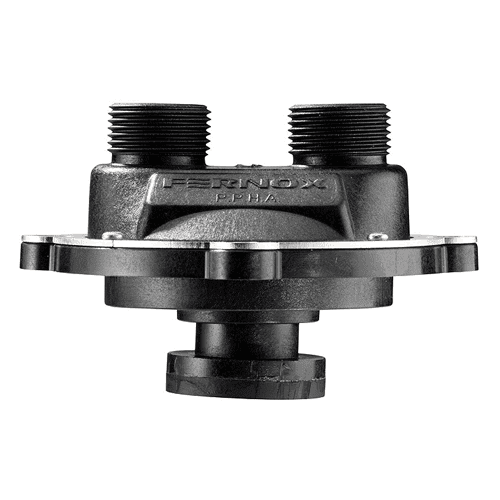 Адаптор за помпа Fernox Powerflow Flushing Machine MKIII - Image 2