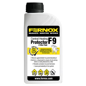 F9 Filter Fluid + Protector 500ml