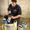 Комплект Powerflow (машина за почистване Fernox Powerflow Flushing Machine MKIII, филтър, адаптор) - Image 3