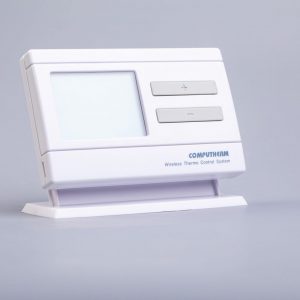 Предавател (стаен термостат) за безжичен програматор COMPUTHERM Q7RF – резервна част