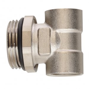 Накрайник на колектор 1/2”-1”-1/2”-ов, Computherm MF05