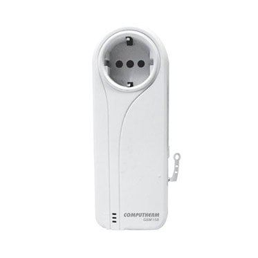 Контакт с дистанционно управление по телефон COMPUTHERM GSM158 - Image 2