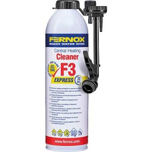 Неутрален универсален почистващ препарат Fernox Cleaner F3