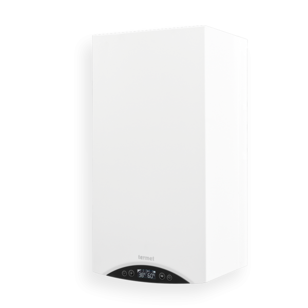 Кондензационен газов котел EcoCondens Silver Plus - Image 2
