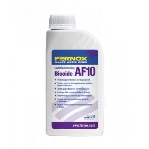 Препарат против бактериални замърсявания Fernox AF10 Biocide 500ml