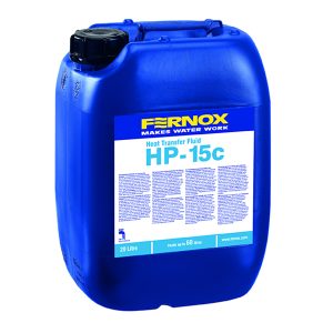Концентрат за термопомпени системи Fernox HP-15C 20л
