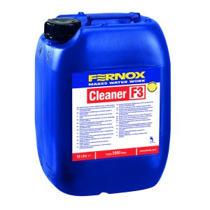Неутрален универсален почистващ препарат Fernox Cleaner F3 10l