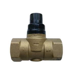Регулируем  вентил Computherm DN 25-2
