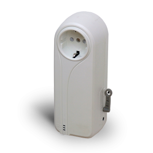 Контакт с дистанционно управление по телефон COMPUTHERM GSM158