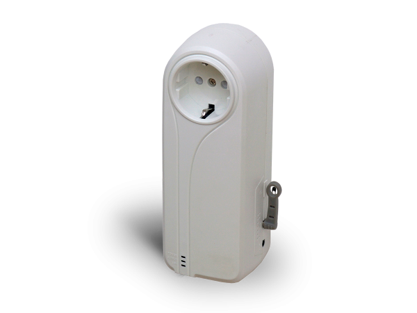 Контакт с дистанционно управление по телефон COMPUTHERM GSM158