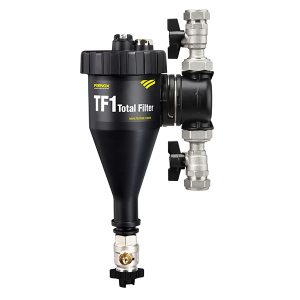 Магнитен филтър Fernox