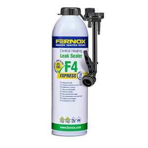 Препарат за запушване на течове Fernox F4 400ml