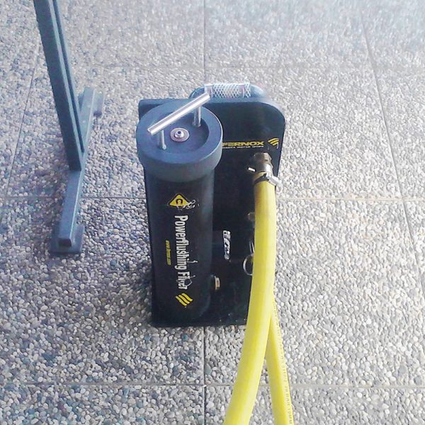 Филтър за помпа Fernox Powerflow Flushing Machine MKIII - Image 2