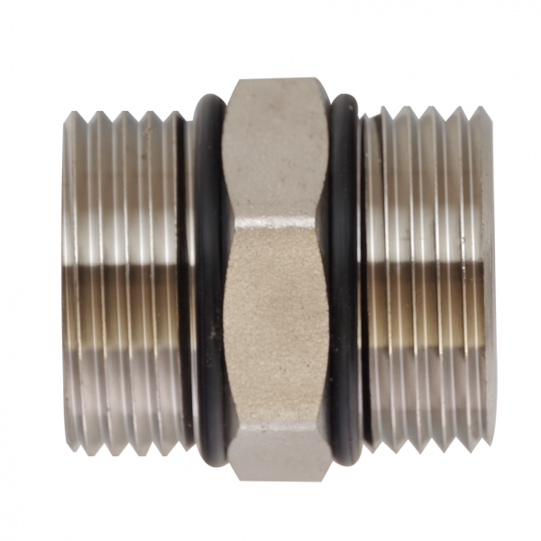Нипел 1” Computherm MF06