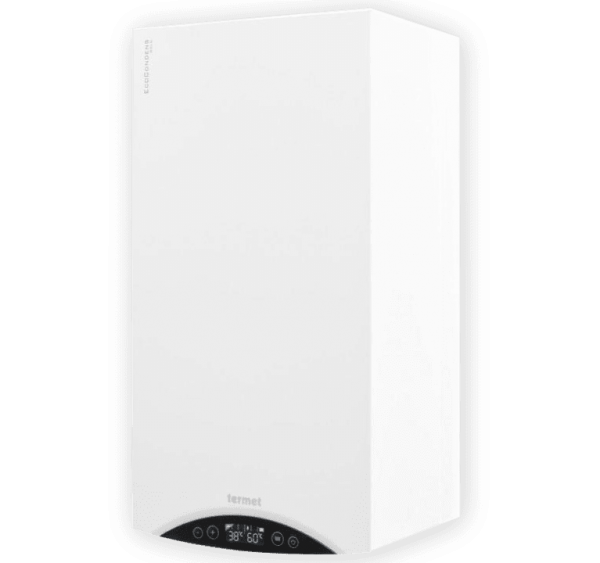 Кондензационен газов котел EcoCondens Silver Plus