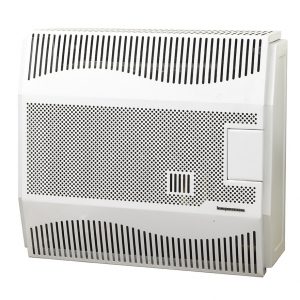 Газов конвектор HDU 5 kW