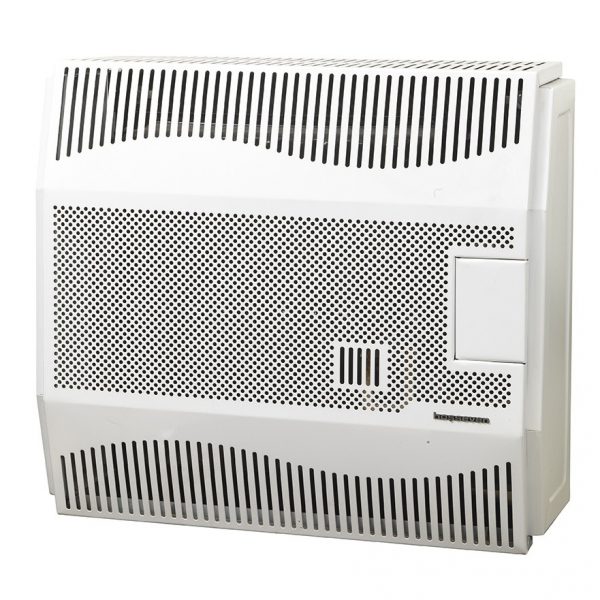 Газов конвектор HDU 5 kW
