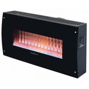 Газов конвектор HP 5
