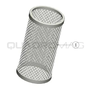 Цетка за филтър