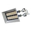 Инфрачервен керамичен излъчвател Pakole GH - Image 2