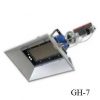 Инфрачервен керамичен излъчвател Pakole GH - Image 3