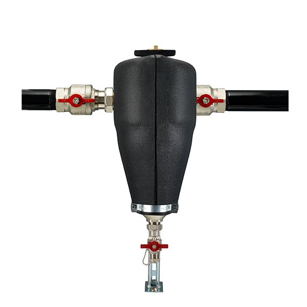 Магнитен циклонен филтър Fernox TF1 DELTA 2" - Image 4