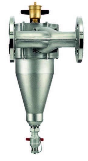 Магнитен циклонен филтър Fernox TF1 DELTA 2" - Image 3