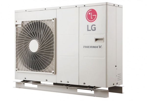 LG THERMA V Monobloc HM051MR.U44 - Image 3