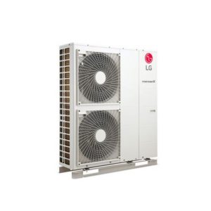 LG THERMA V Monobloc HM121MR.U34