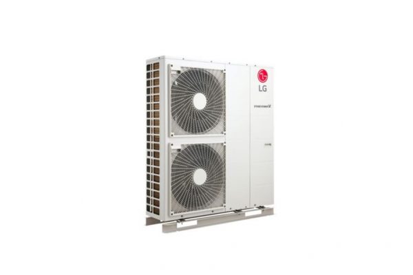 LG THERMA V Monobloc HM141MR.U34