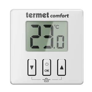 Комфорт термостат