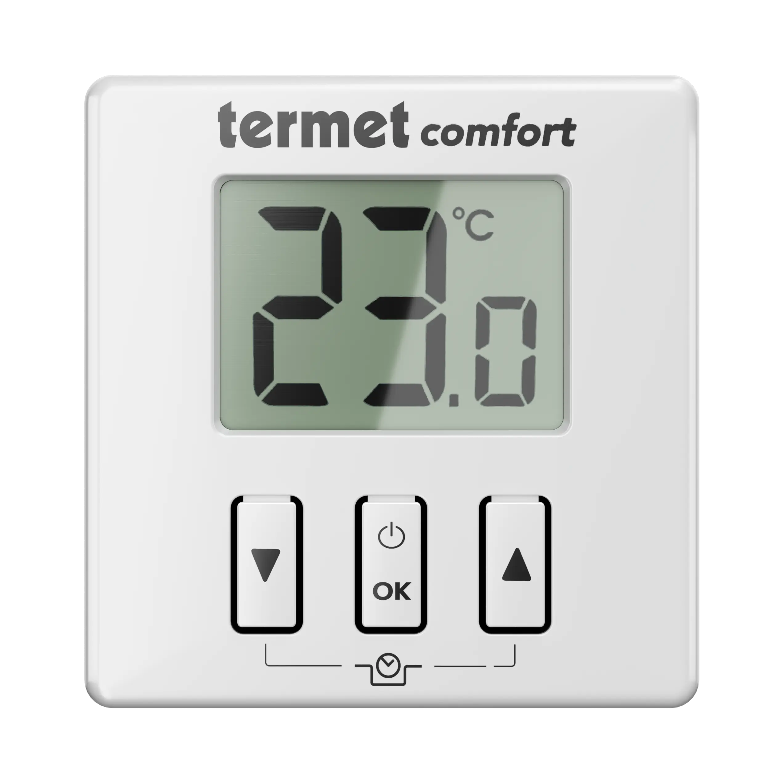 Комфорт термостат