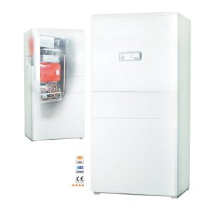 Соларен котел Termomax INKA Condens Solar 24К