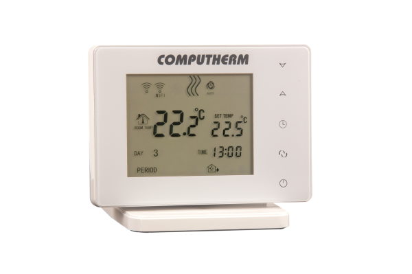 Wi-Fi термостат COMPUTHERM E800RF (TX) - Image 5