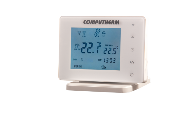 Wi-Fi термостат COMPUTHERM E800RF (TX) - Image 4