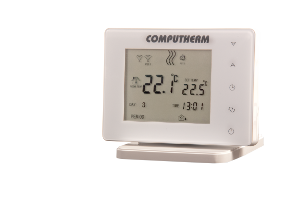 Wi-Fi термостат COMPUTHERM E800RF (TX) - Image 3