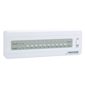 Зонов контролер COMPUTHERM Q10Z