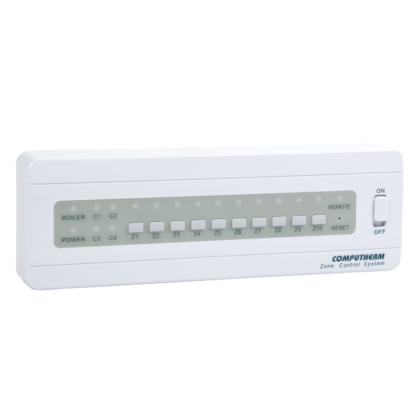 Зонов контролер COMPUTHERM Q10Z