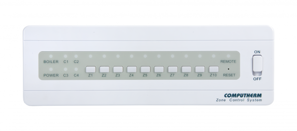Зонов контролер COMPUTHERM Q10Z - Image 2