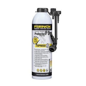 Protector + Filter Fluid F9 Express 400 ml