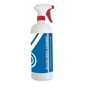 Препарат за отстраняване на отлагания Boiler Spray Cleaner