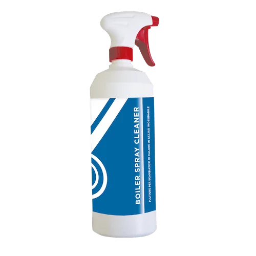 Препарат за отстраняване на отлагания Boiler Spray Cleaner
