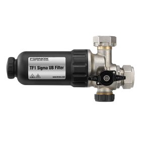 Магнитен филтър TF1 Sigma UB 3/4"