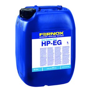Tоплоносител за термопомпи HP-EG 20L