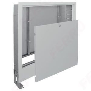 Колекторна кутия за вграждане Ferro