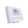 Aruna 300S Wi-Fi смарт стаен термостат (бял/черен)