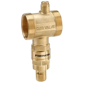 Fernox Антифриз вентил против замръзване за термопомпи/ Antifreeze valve